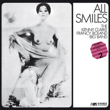  The Kenny Clarke and Francy Boland Big Band - All Smiles - AudioSoundMusic