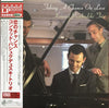 The Konrad Paszkudzki Trio - A Chance On Love (Japanese edition) - AudioSoundMusic