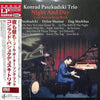 The Konrad Paszkudzki Trio - Night And Day (Cole Porter Song Book) (Japanese edition) - AudioSoundMusic