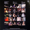 The Mahavishnu Orchestra - The Inner Mounting Flame (Black vinyl) - AudioSoundMusic