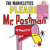 The Marvelettes – Please Mr. Postman (Clear vinyl) - AudioSoundMusic