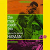 The Max Roach Trio Featuring The Legendary Hasaan - AudioSoundMusic