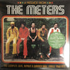 The Meters - A Message from The Meters: The Complete Josie, Reprise & Warner Bros. Singles 1968-1977 (3LP, Mono & Stereo) - AudioSoundMusic