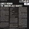 The Modern Jazz Quartet - Lonely Woman - AudioSoundMusic