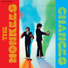  The Monkees - Changes (Green vinyl) - AudioSoundMusic