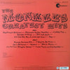 The Monkees - Greatest Hits (Translucent Gold vinyl) - AudioSoundMusic