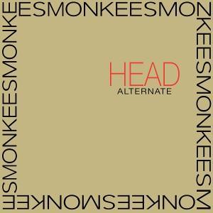 The Monkees - Head Alternate (Translucent Gold vinyl) - AudioSoundMusic