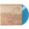 The Monkees - Pisces, Aquarius, Capricorn & Jones Ltd (Mono, Turquoise Aqua vinyl) - AudioSoundMusic