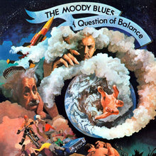  The Moody Blues - A Question Of Balance - AudioSoundMusic