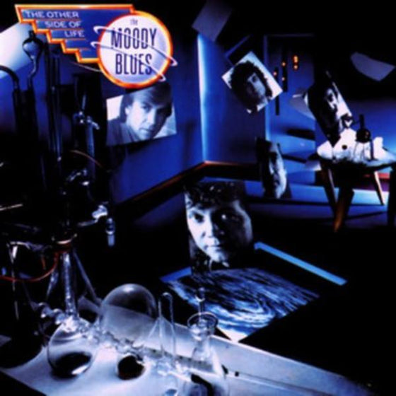 The Moody Blues - The Other Side of Life - AudioSoundMusic