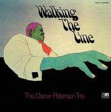  The Oscar Peterson Trio - Walking The Line - AudioSoundMusic