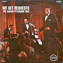  The Oscar Peterson Trio - We Get Requests (2LP, 45RPM, Analogue Productions) - AudioSoundMusic