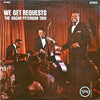 The Oscar Peterson Trio - We Get Requests (Speakers Corner) - AudioSoundMusic