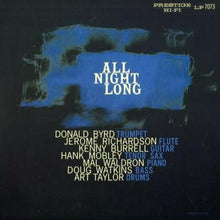  The Prestige All Stars - All Night Long (Mono) - AudioSoundMusic