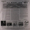 The Prestige All Stars - All Night Long (Mono) - AudioSoundMusic