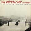 The Red Garland Quintet - All Mornin' Long (Mono) - AudioSoundMusic