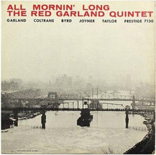  The Red Garland Quintet - All Mornin' Long (Mono) - AudioSoundMusic