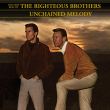  The Righteous Brothers - The very best of The Righteous Brothers - AudioSoundMusic