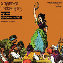  The Romeros with Maria Victoria - A Flamenco Wedding Party (Half-Speed Mastering) - AudioSoundMusic
