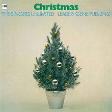  The Singers Unlimited - Christmas - AudioSoundMusic