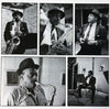 The Sound Of Jazz - Count Basie, Ben Webster, Billie Holiday... (2LP, 45RPM) - AudioSoundMusic