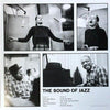 The Sound Of Jazz - Count Basie, Ben Webster, Billie Holiday... (2LP, 45RPM) - AudioSoundMusic