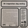 The Temptations - The Temptations Sing Smokey (Mono) - AudioSoundMusic