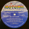 The Temptations - The Temptations Sing Smokey (Mono) - AudioSoundMusic