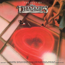  The Trammps - The Best Of The Trammps - AudioSoundMusic