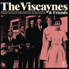 The Viscaynes & Friends - AudioSoundMusic