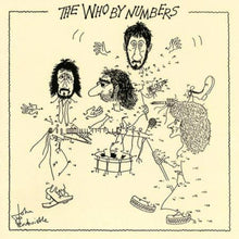  The Who – The Who By Numbers (150g) - AudioSoundMusic