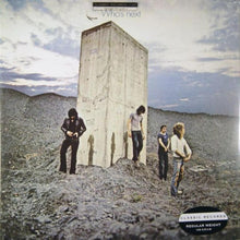  The Who – Who's Next (140g) - AudioSoundMusic