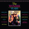 The Wonder Years - Music From The Emmy Award-Winning Show And Its Era (Translucent Yellow Vinyl) - AudioSoundMusic