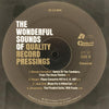 The Wonderful Sounds Of Quality Record Pressings : Chet Baker, Freddie Hubbard, Shelly Manne, ... (3LP) - AudioSoundMusic