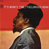 Thelonious Monk - It's Monk's Time - AudioSoundMusic