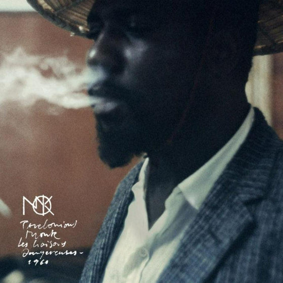 Thelonious Monk – Les Liaisons Dangereuses 1960 - AudioSoundMusic