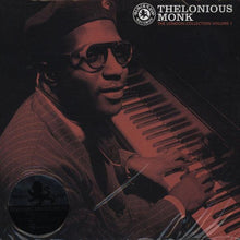  Thelonious Monk - London Collection Volume 1 (Orange vinyl) - AudioSoundMusic