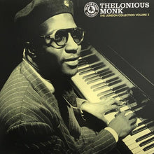  Thelonious Monk - London Collection Volume 2 - AudioSoundMusic