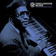  Thelonious Monk - London Collection Volume 3 - AudioSoundMusic