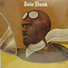 Thelonious Monk – Solo Monk (White vinyl) - AudioSoundMusic