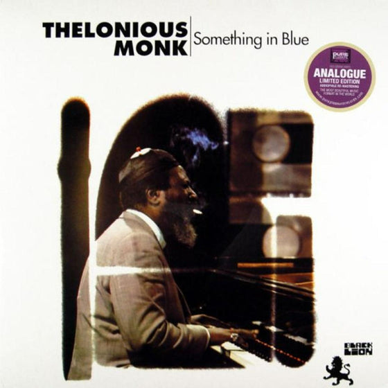 Thelonious Monk - Something In Blue - AudioSoundMusic