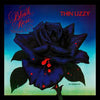 Thin Lizzy - Black Rose - A Rock Legend (Translucent Red vinyl) - AudioSoundMusic