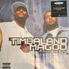 Timbaland & Magoo - Indecent Proposal (2LP) - AudioSoundMusic