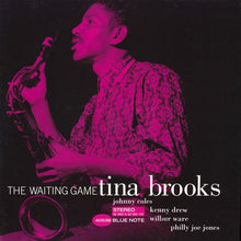  Tina Brooks - The Waiting Game - AudioSoundMusic