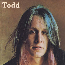  Todd Rundgren - Todd (2LP) - AudioSoundMusic