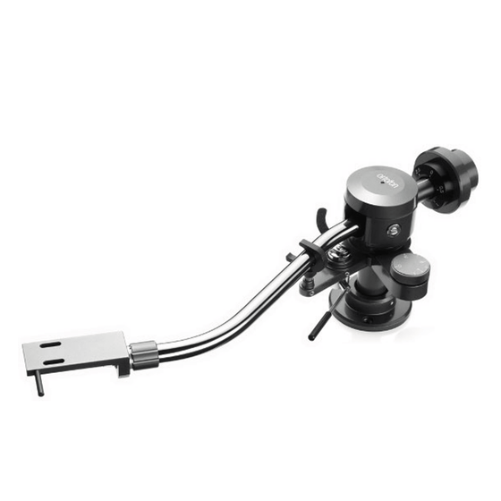 Tonearm Ortofon TA-110 - AudioSoundMusic