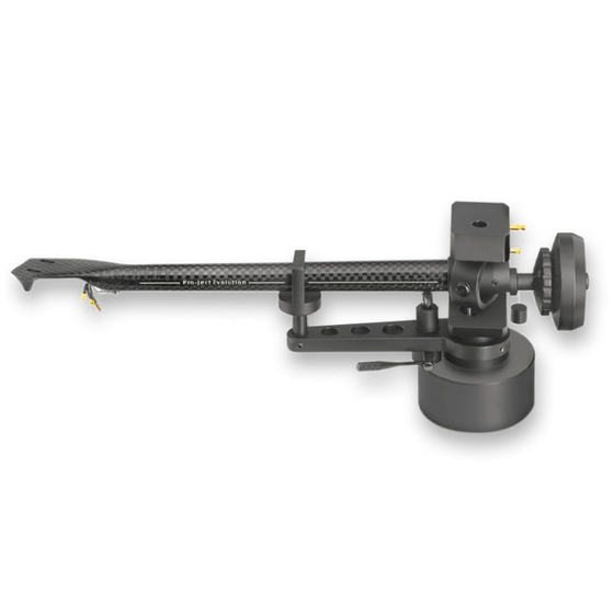 Tonearm Pro-ject 9CC Evolution 5P - AudioSoundMusic