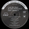 Tony Bennett – I Left My Heart In San Francisco (Ultra Analog, Half-speed Mastering) - AudioSoundMusic