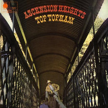  Top Topham - Ascension Heights - AudioSoundMusic