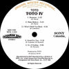 Toto IV (200g, Half Speed Mastering) - AudioSoundMusic